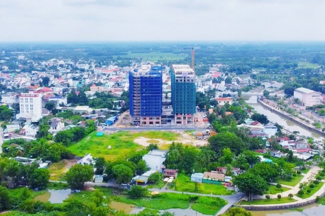 Nhà ở xã hội tại Tây Ninh có giá bán đắt ngang nhà thương mại