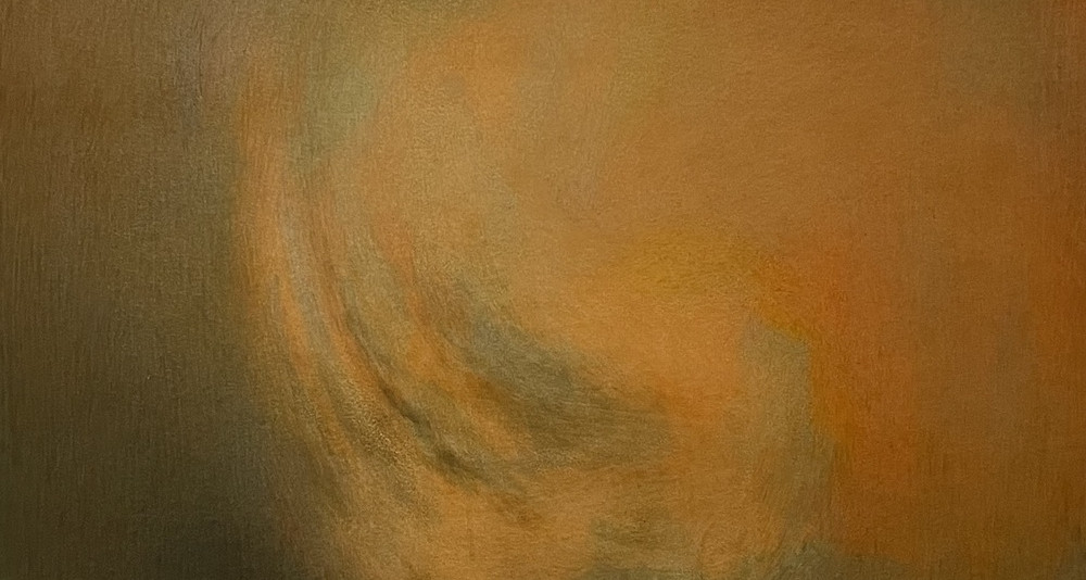 Những bức tranh nude khó đoán định của họa sĩ Nguyễn Trung Hiếu