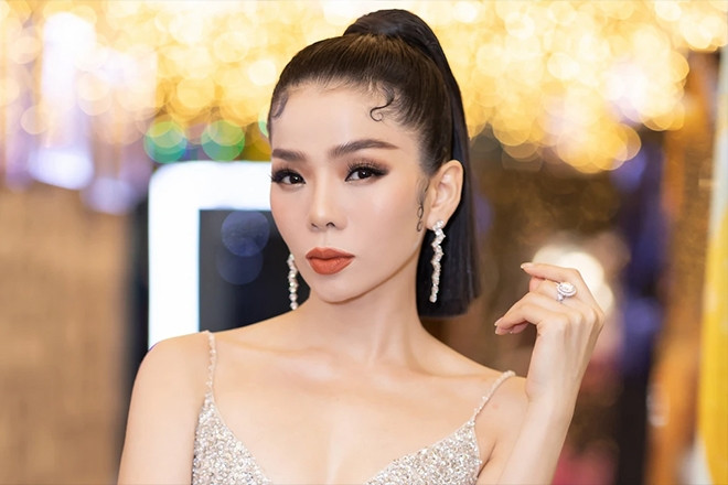 Sở Văn hóa TPHCM vào cuộc vụ ca sĩ Lệ Quyên phát ngôn thô tục