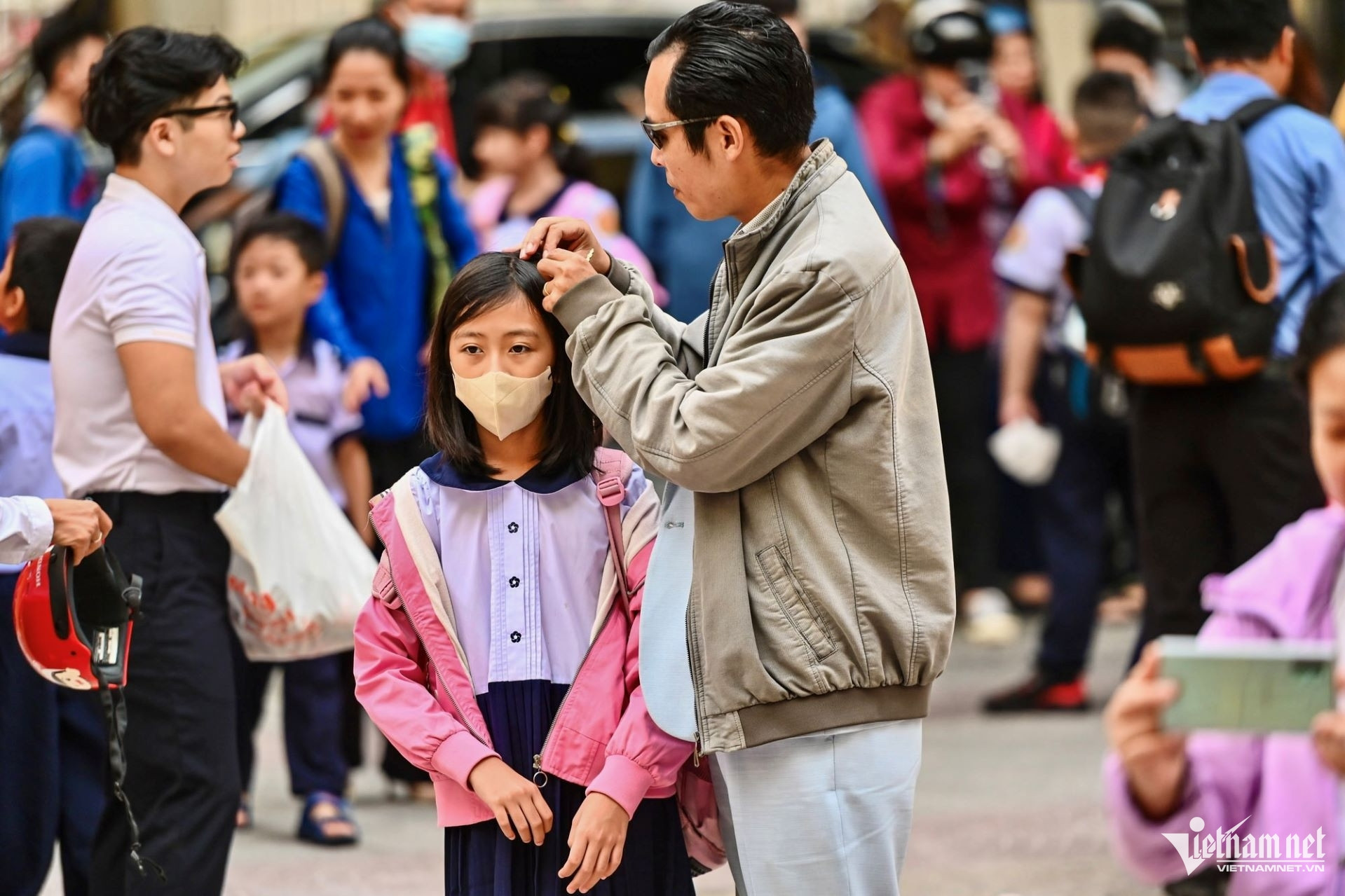  Thầy giáo chỉ ra vì sao nhiều cha mẹ dạy con học sai cách 