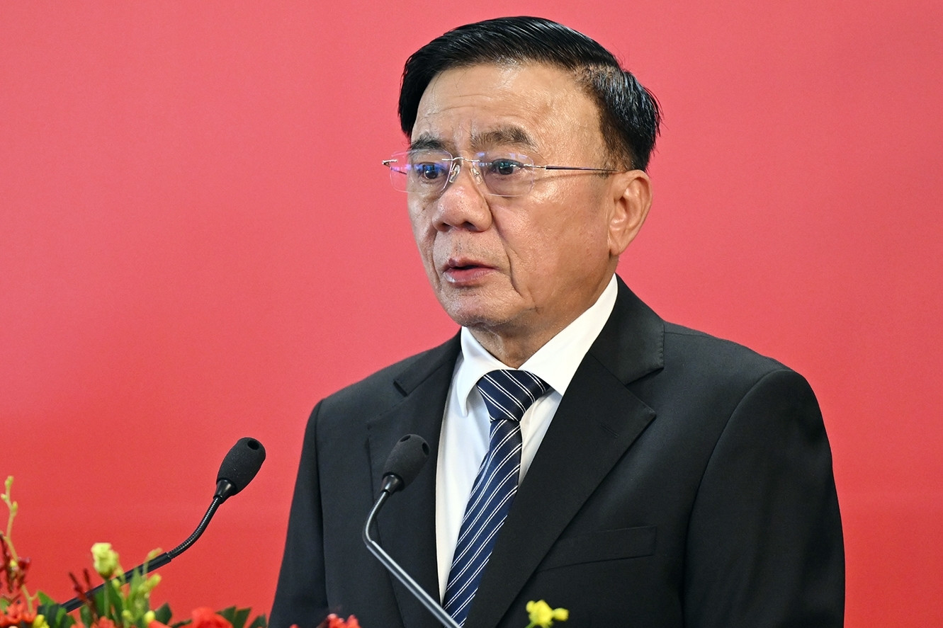 Thường trực Ban Bí thư nói về lựa chọn nhân sự Trung ương khóa mới