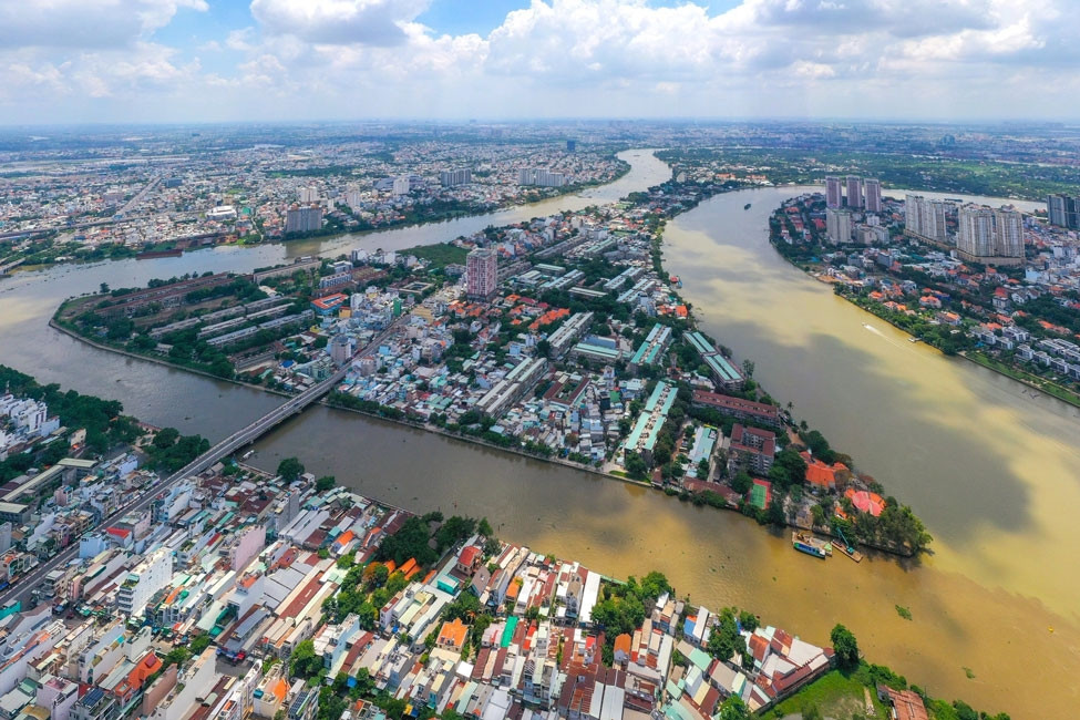 TPHCM mời gọi nhà đầu tư chiến lược cho siêu dự án 50.000 tỷ đồng sau nhiều thập kỷ