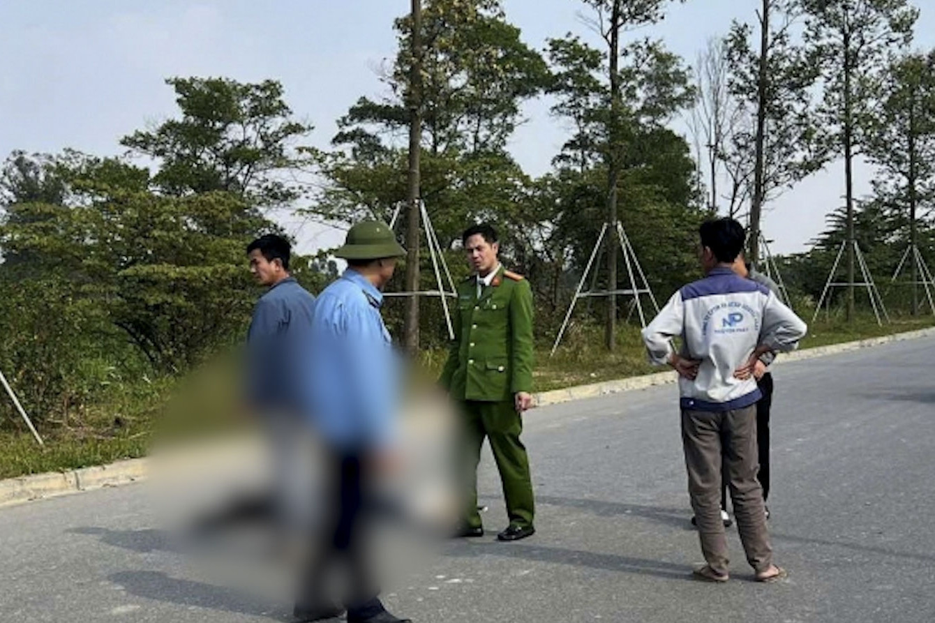 Truy bắt nghi phạm sát hại liên tiếp hai người phụ nữ ở Hưng Yên