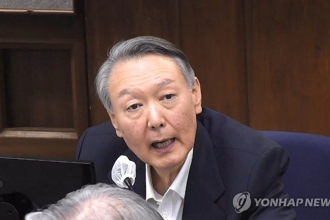 Tuyên bố sau cùng của cựu Tổng thống Yoon Suk-yeol khi bị đề nghị án tử hình