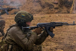 Ukraine nêu tình hình ở Huliaipole, ông Zelensky hé lộ ưu tiên của Kiev