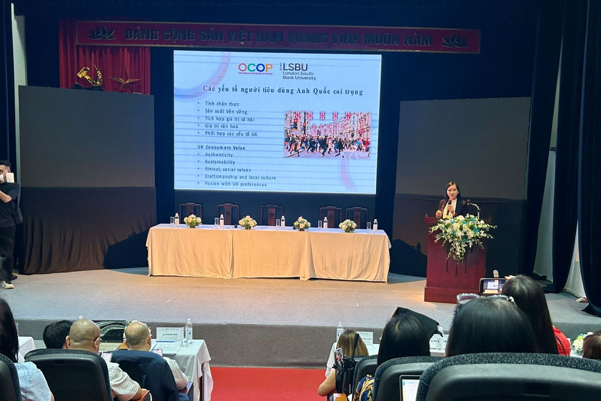 Ứng dụng công nghệ số mở hướng dự báo thị trường nông sản