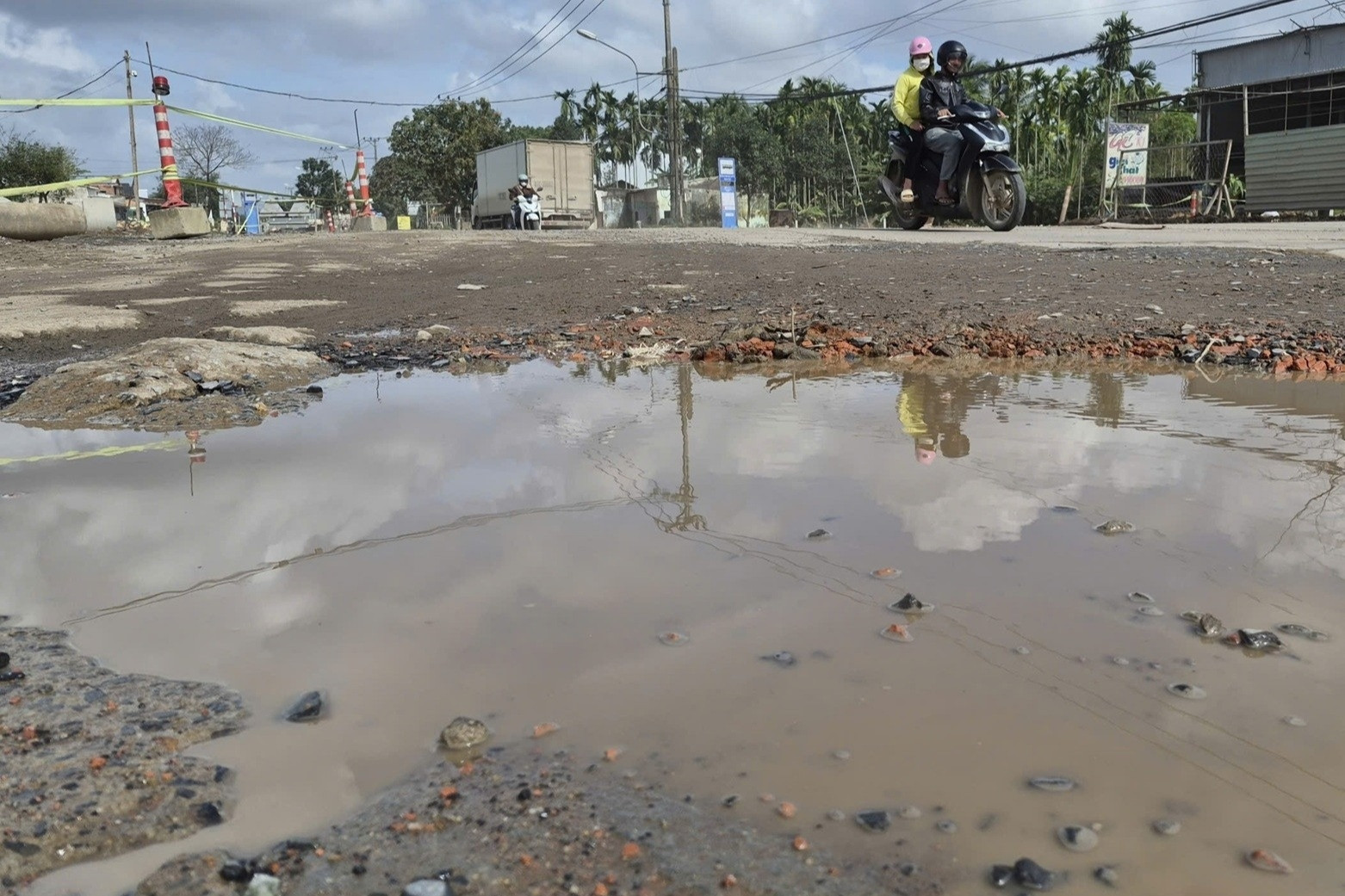 Viện kiểm sát xác minh dấu hiệu xâm phạm lợi ích công ở dự án 1.000 tỷ tại Đà Nẵng