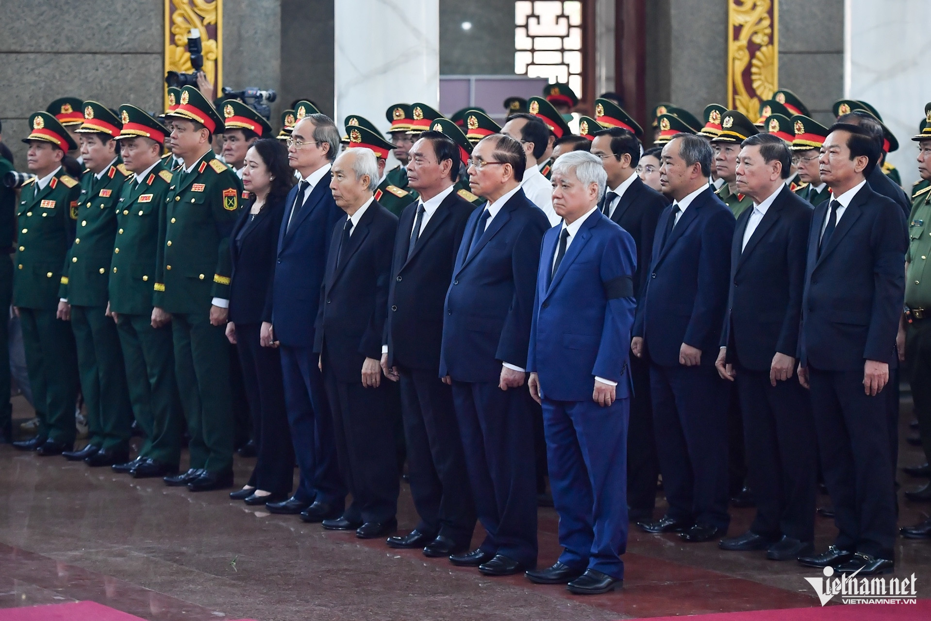 W-Lễ tang Đại tướng Lê Văn Dũng- Tuấn Hùng.jpg