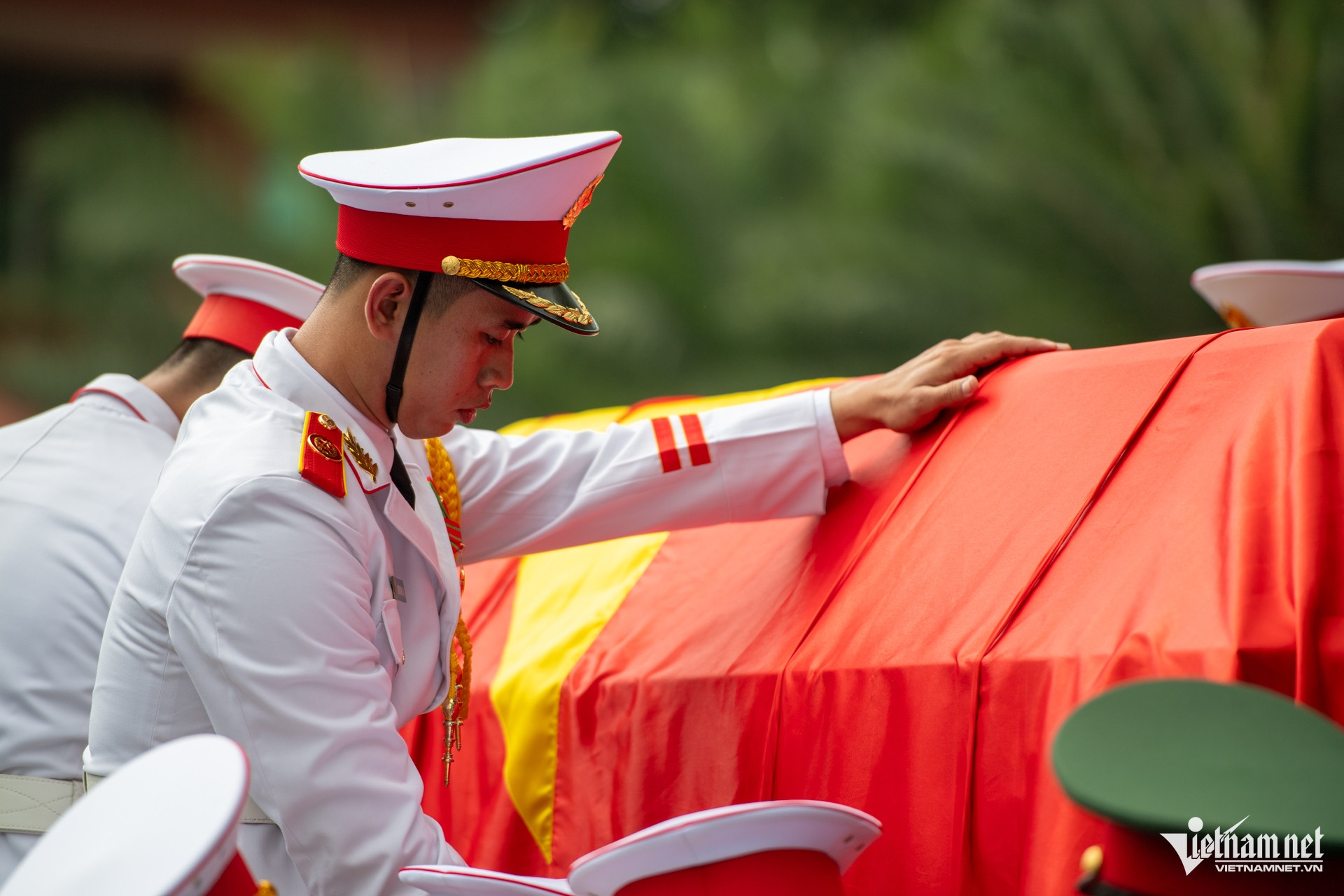 W-Lễ tang đại tướng Lê Văn Dũng Tuấn Hùng 23.jpg