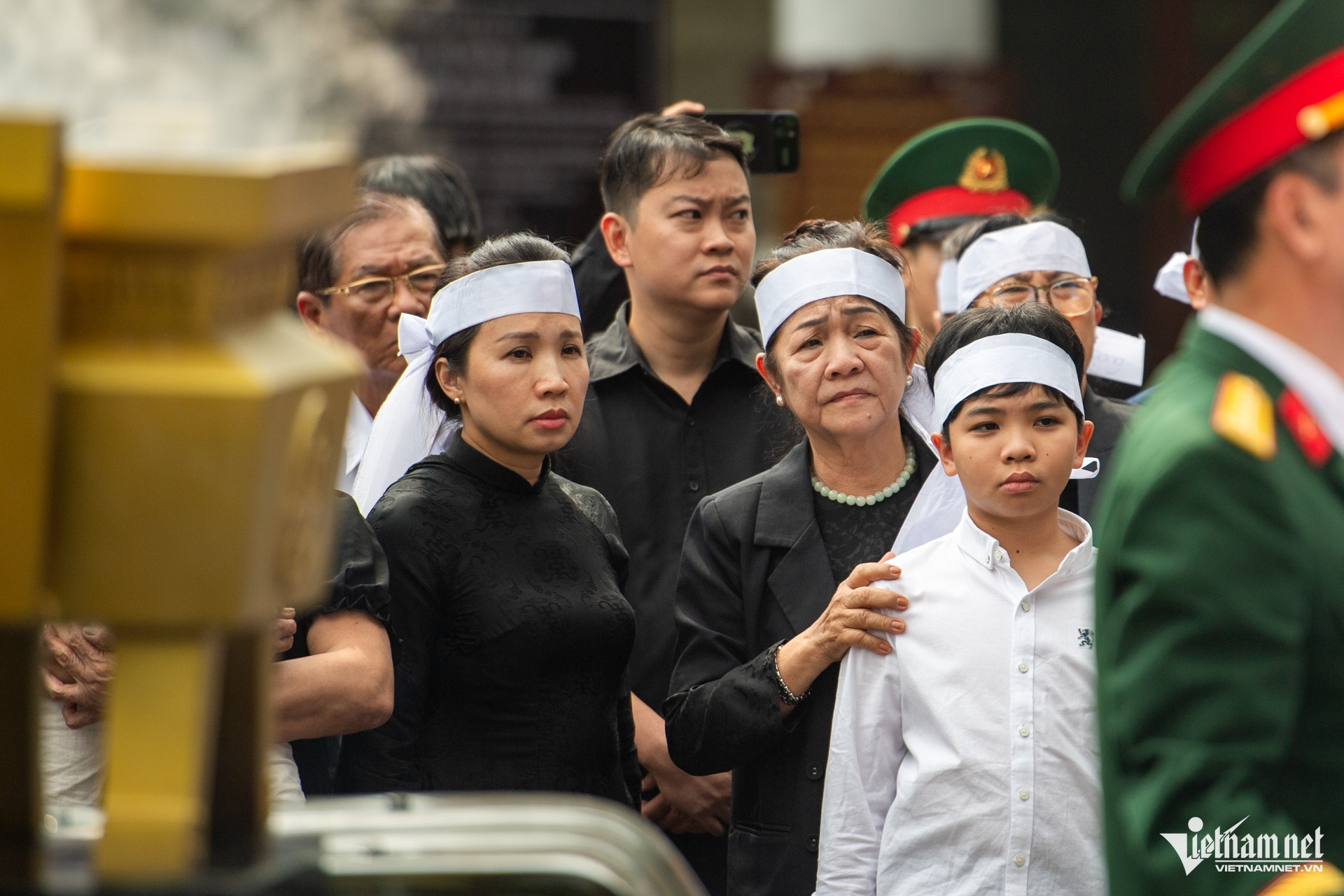 W-Lễ tang đại tướng Lê Văn Dũng Tuấn Hùng 26.jpg