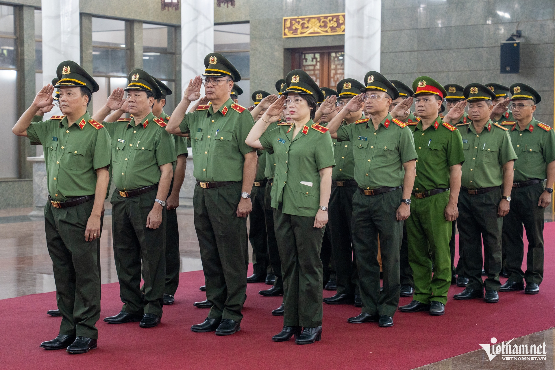 W-Lễ tang đại tướng Lê Văn Dũng Tuấn Hùng 39.jpg