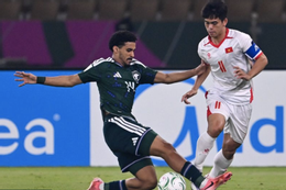 U23 Việt Nam đấu U23 UAE: Quân bài ẩn của HLV Kim Sang Sik Xem trực tiếp bóng đá U23 Việt Nam vs U23 UAE ở kênh nào?