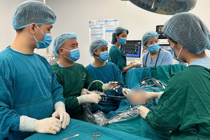 3 thói quen âm thầm 'đục thủng' dạ dày ở trẻ em