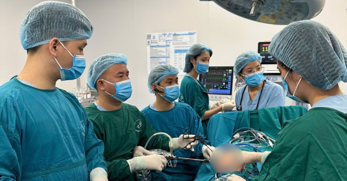 3 thói quen âm thầm "đục thủng" dạ dày ở trẻ em