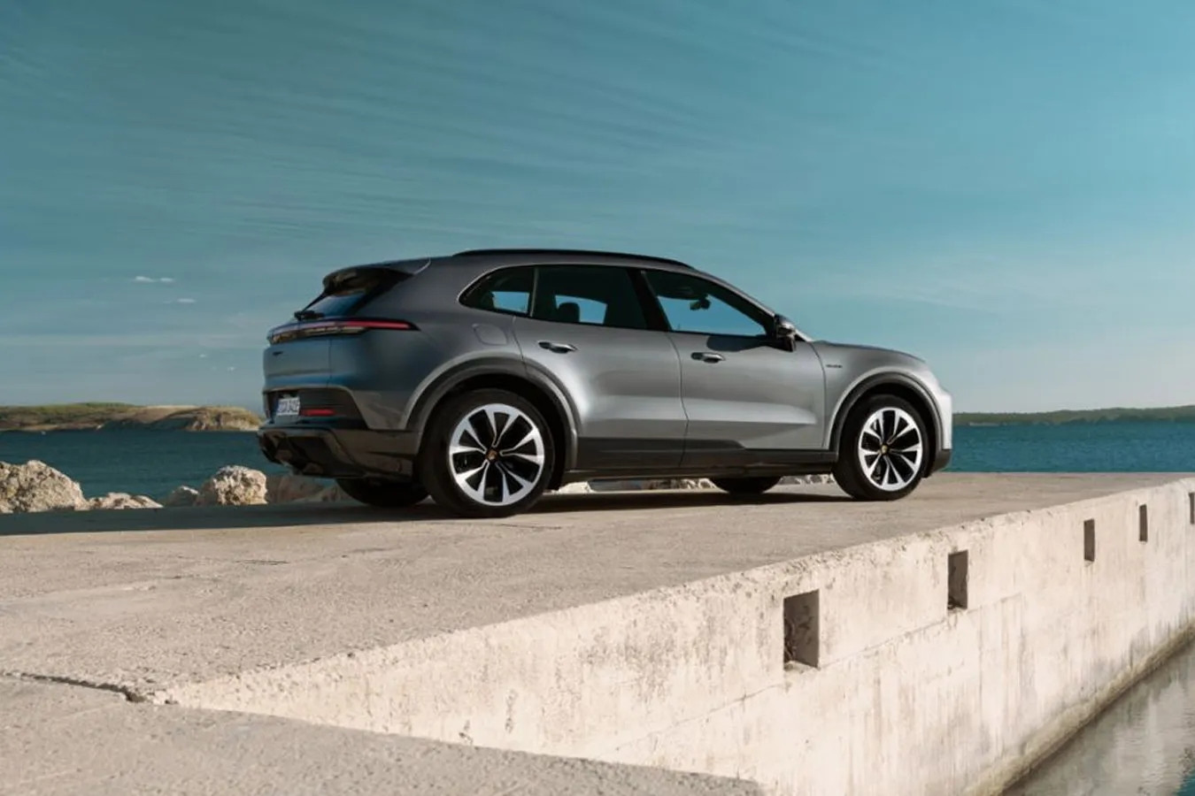 5 mẫu ô tô điện được mong đợi nhất sẽ ra mắt năm 2026