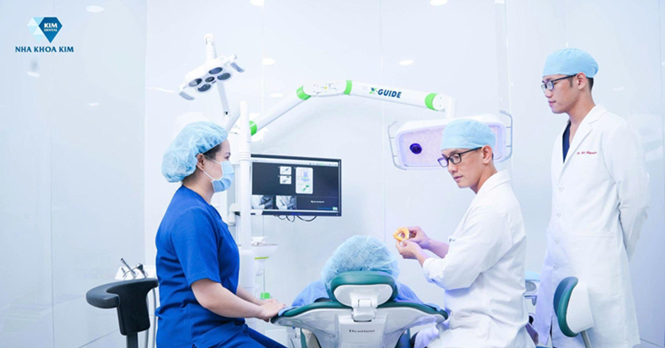 Bảo hiểm cho nha khoa: Vì sao cần chọn đúng cơ sở điều trị?