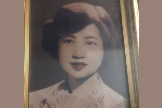 Bố khát khao gặp mẹ thất lạc trước khi nhắm mắt, con gái ở TPHCM gắng sức tìm
