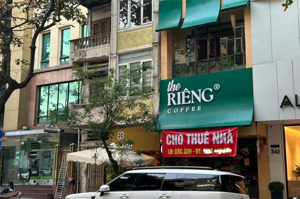 Cho thuê nhà: Cách tính thuế mới từ năm 2026, có phải mở hộ kinh doanh?