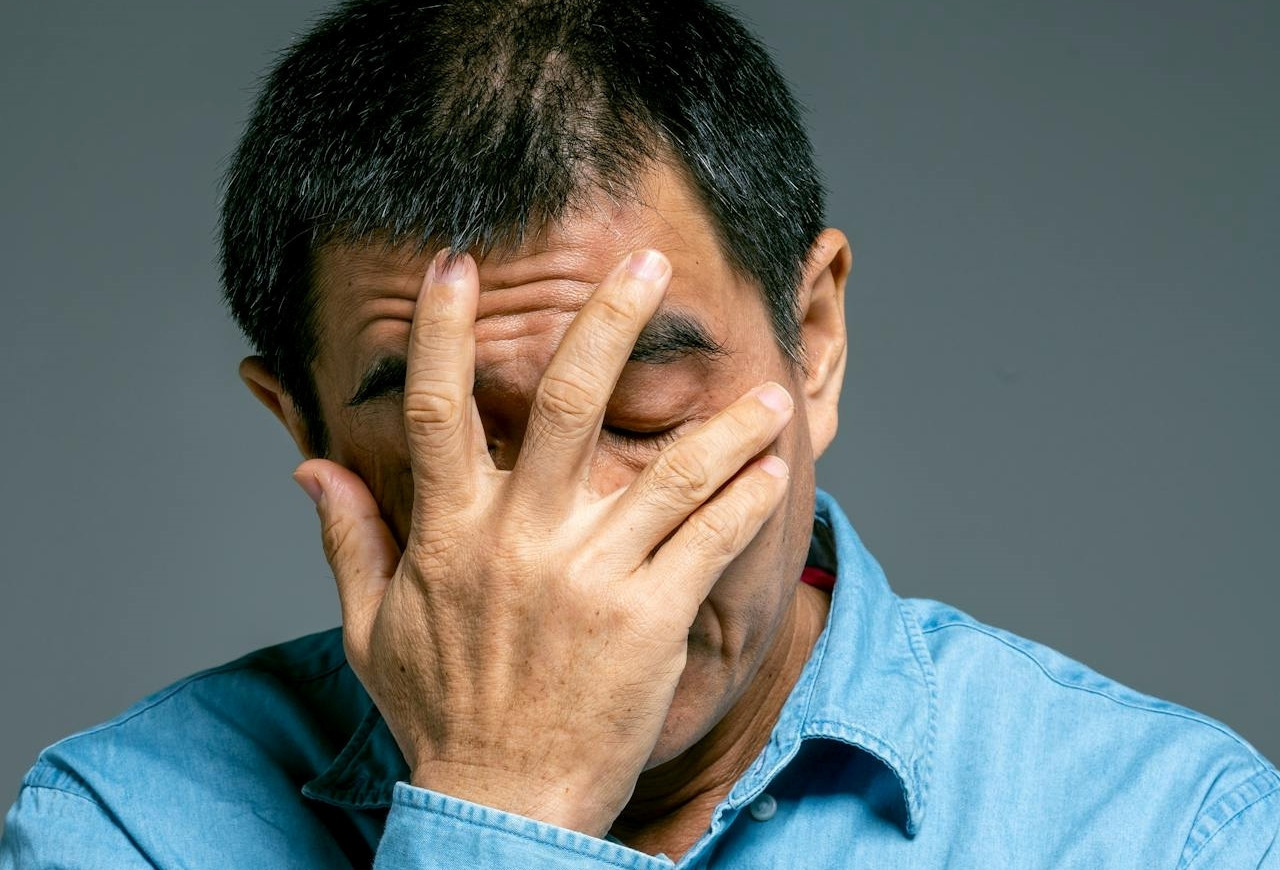 외아들이 결혼하고 싶어하는데, 가부장적인 아버지의 예상치 못한 반응