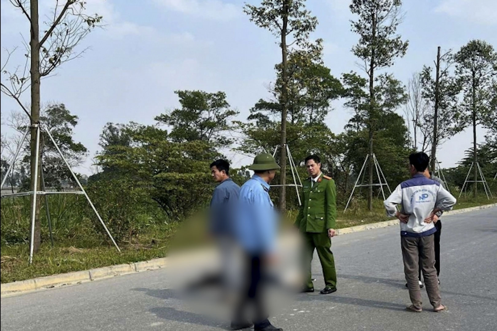 Công an Hưng Yên thông tin về vụ hai phụ nữ bị sát hại, cướp tài sản