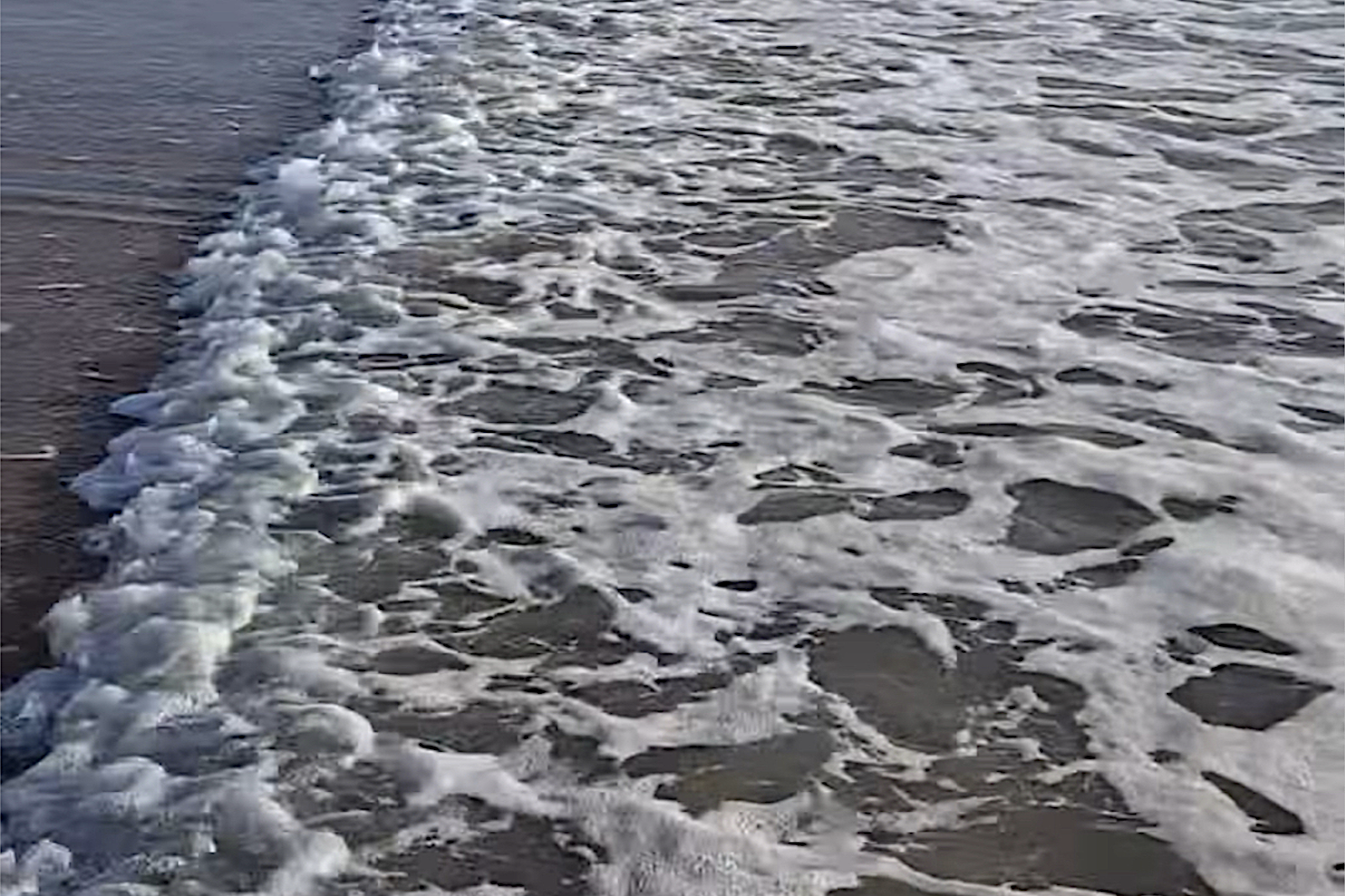 Dấu ấn mới của Việt Nam trong hợp tác biển và đại dương