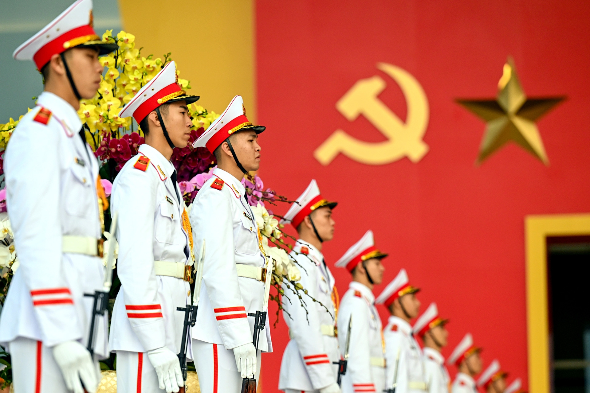 Điều đặc biệt ở nơi 4 lần tổ chức Đại hội Đảng