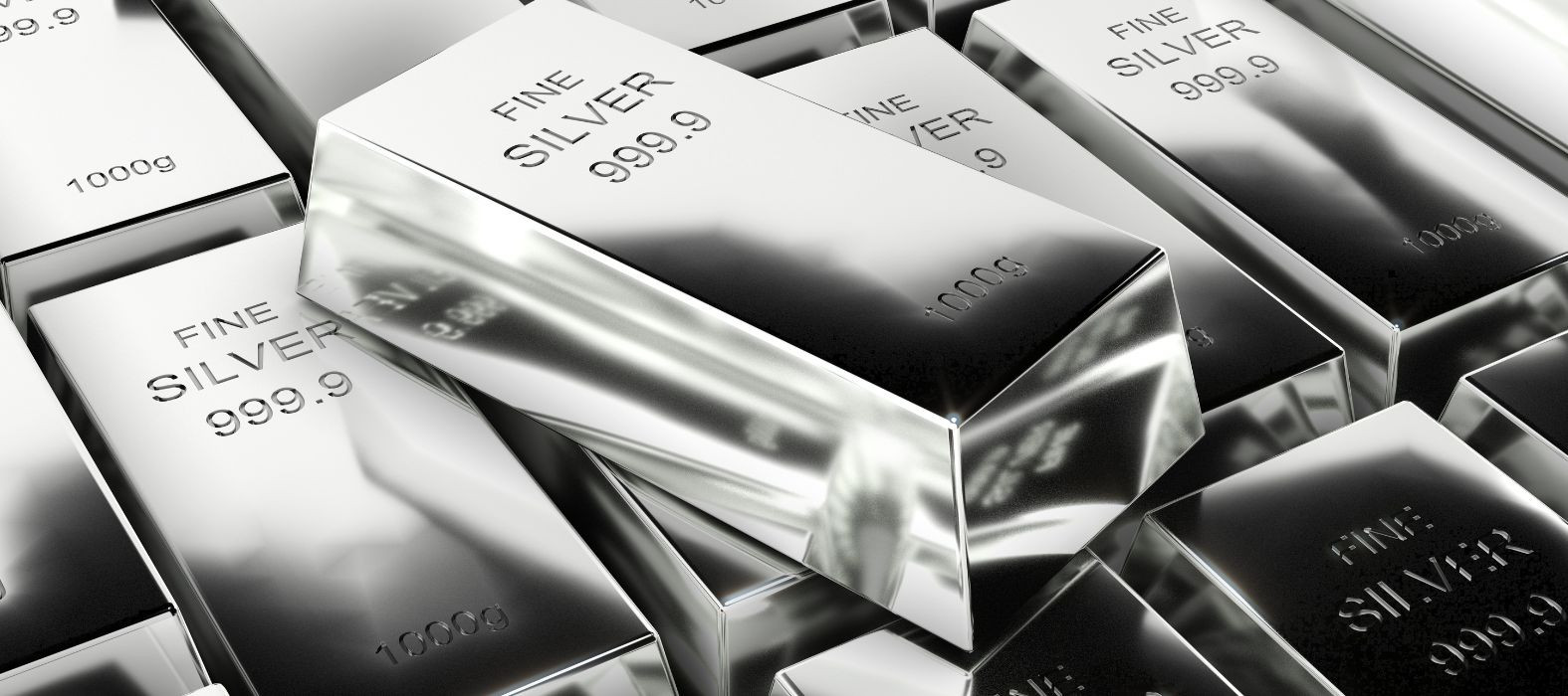 Giá bạc ngày hôm nay 15/1 suy yếu, nhiều thương hiệu giảm giá