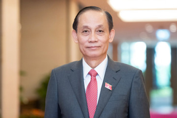 Giới thiệu Bí thư Trung ương Đảng Lê Hoài Trung ứng cử đại biểu Quốc hội khóa 16