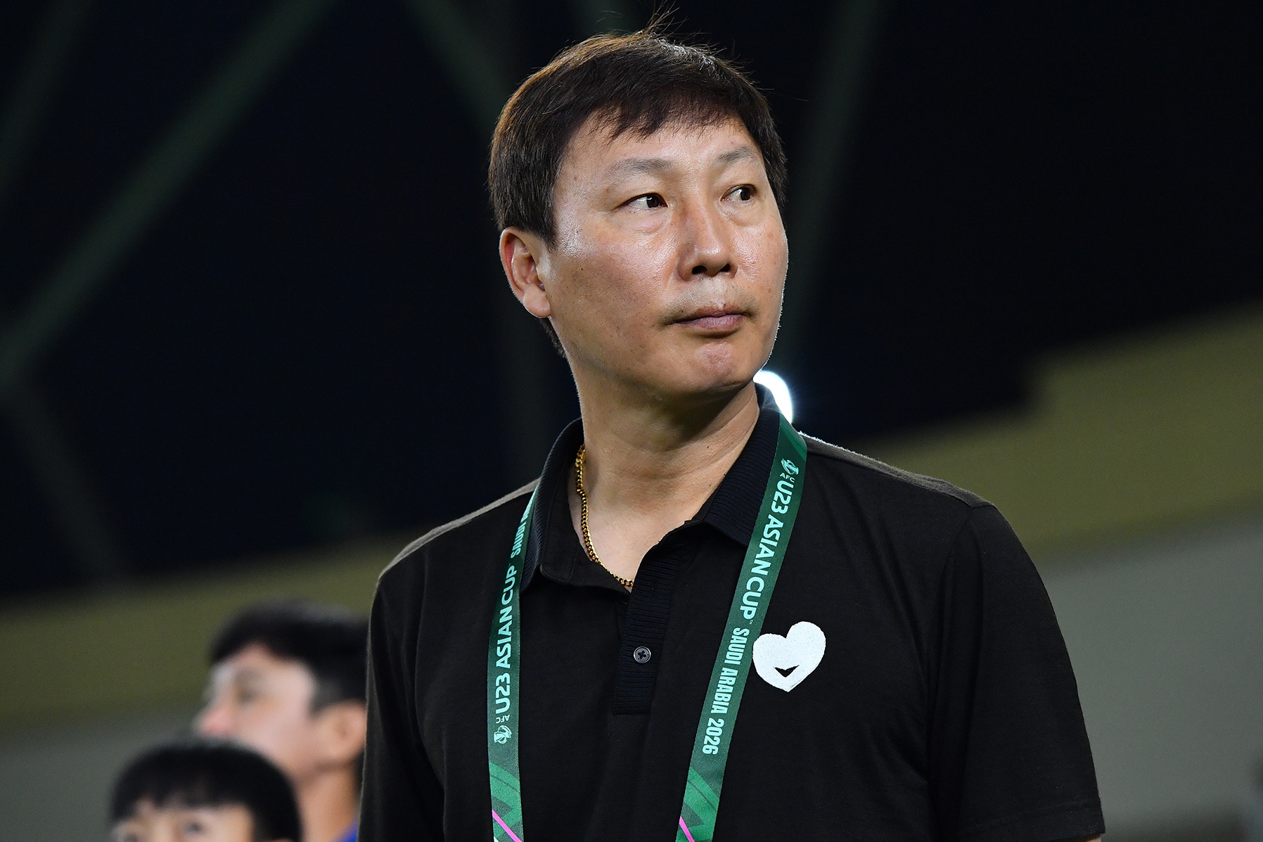 HLV Kim Sang Sik: U23 Việt Nam có kế để thắng UAE trong 90 phút