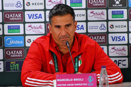 Thầy Hiểu Minh: U23 Việt Nam là 'ngựa ô', đủ sức vào chung kết HLV UAE không sợ