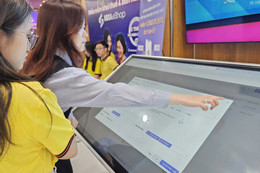 Hoàn thiện thể chế để chuyển đổi số tạo động lực cho tăng trưởng kinh tế