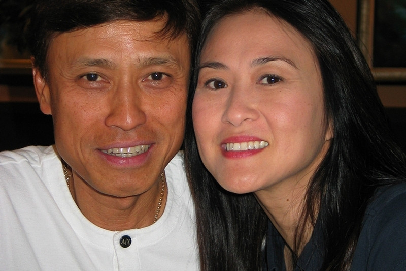 Lời ngọt ngào danh ca Tuấn Ngọc dành cho vợ kém 14 tuổi trước khi ly hôn