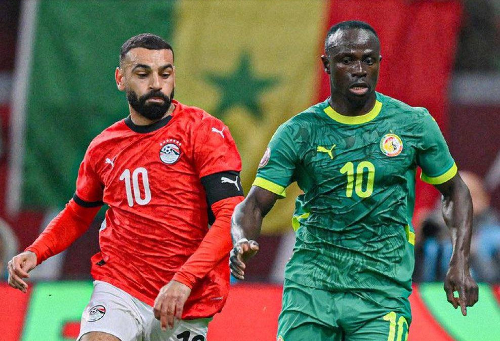 Mane gieo sầu Salah, Senegal tranh vô địch AFCON với Maroc