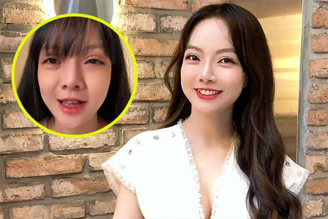 Nữ MC của VTV nước mắt giàn giụa tiết lộ tình trạng sức khoẻ sa sút