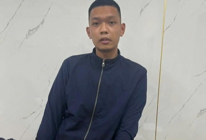 Nghi phạm sát hại liên tiếp hai phụ nữ ở Hưng Yên ra đầu thú