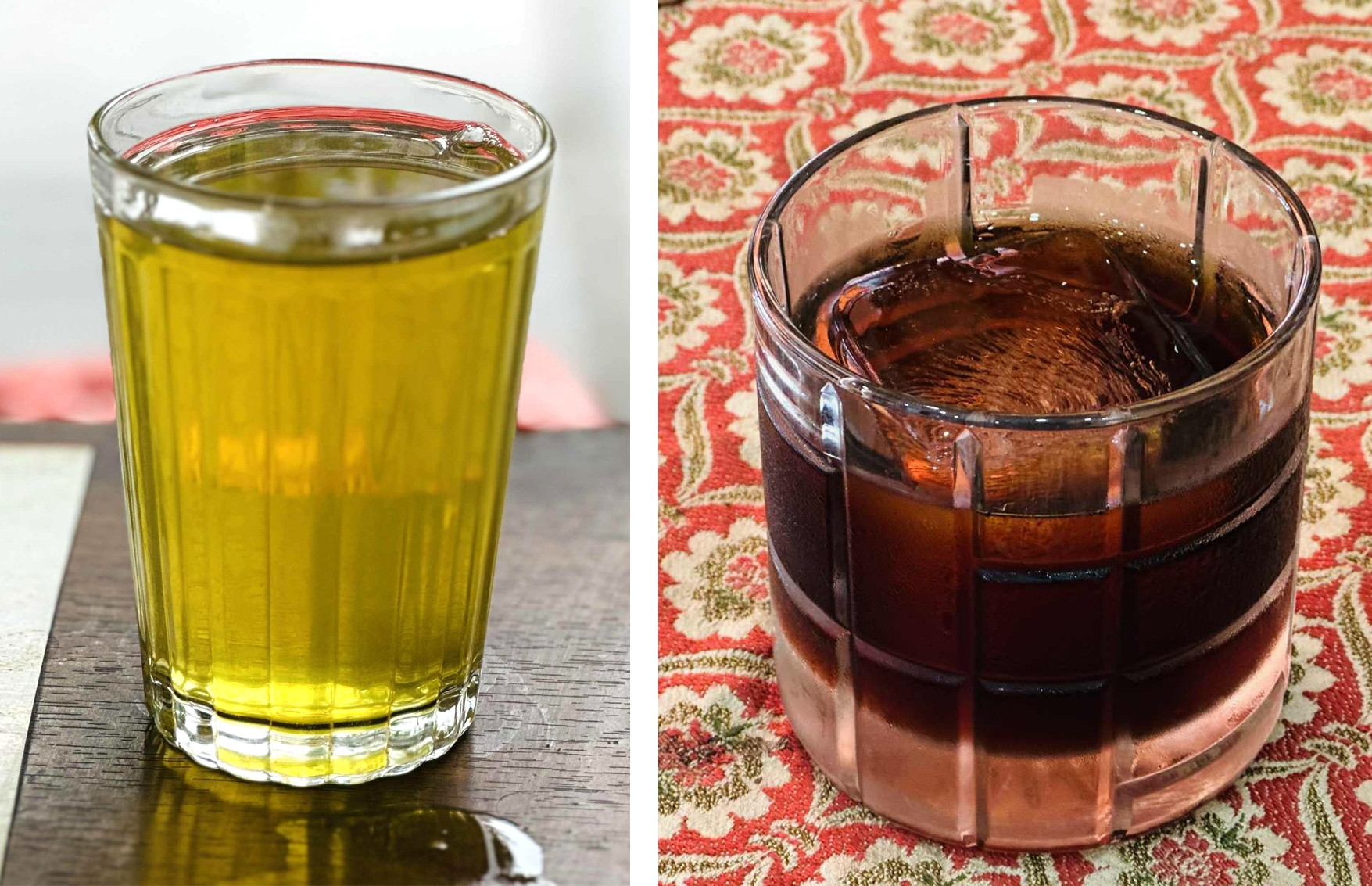 Nghiên cứu 180.000 người hé lộ uống kết hợp 2 loại nước giúp sống thọ