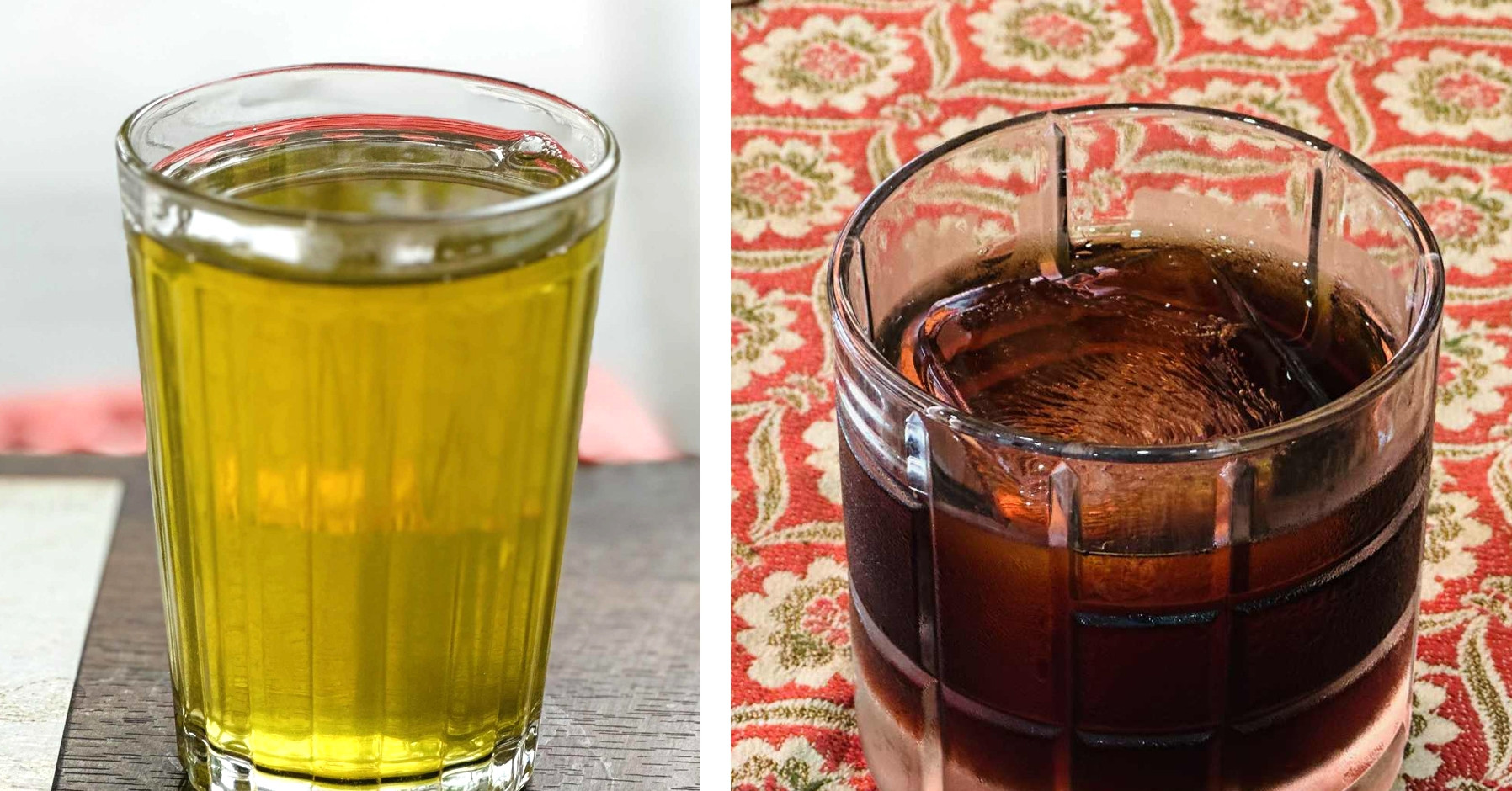 Nghiên cứu 180.000 người hé lộ uống kết hợp 2 loại nước giúp sống thọ