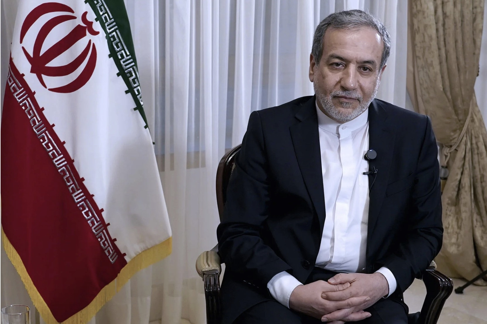 Ngoại trưởng Iran làm rõ số người thiệt mạng trong các cuộc biểu tình