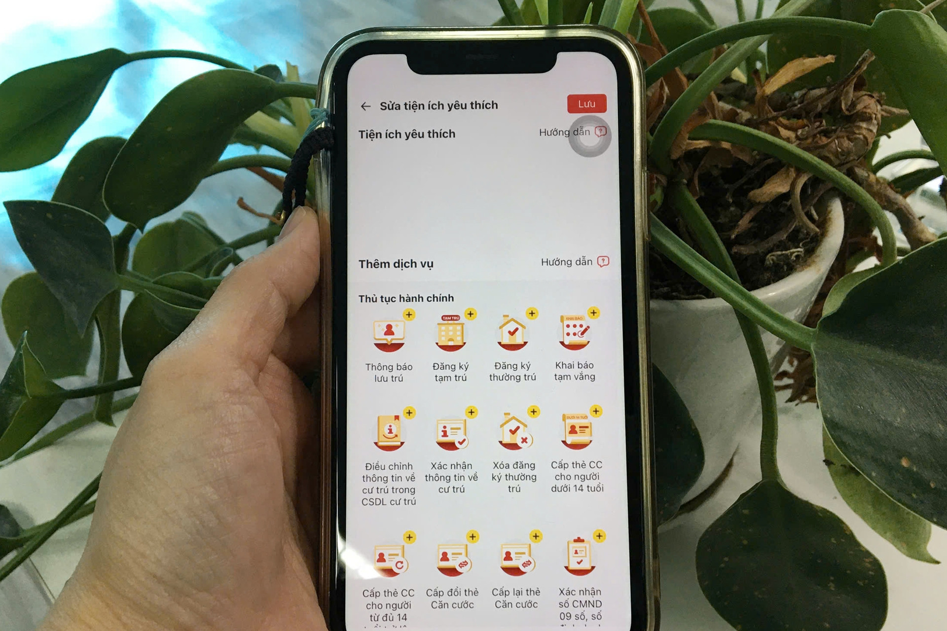 Phát triển chức năng chi trả, hỗ trợ người dân trên nền tảng định danh điện tử