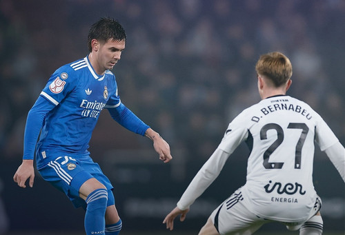 Real Madrid - Tin tức về Câu lạc bộ Real Madrid FC mới nhất