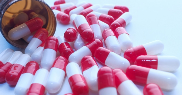 Sốc phản vệ, suýt mất mạng vì tự ý mua thuốc điều trị cúm