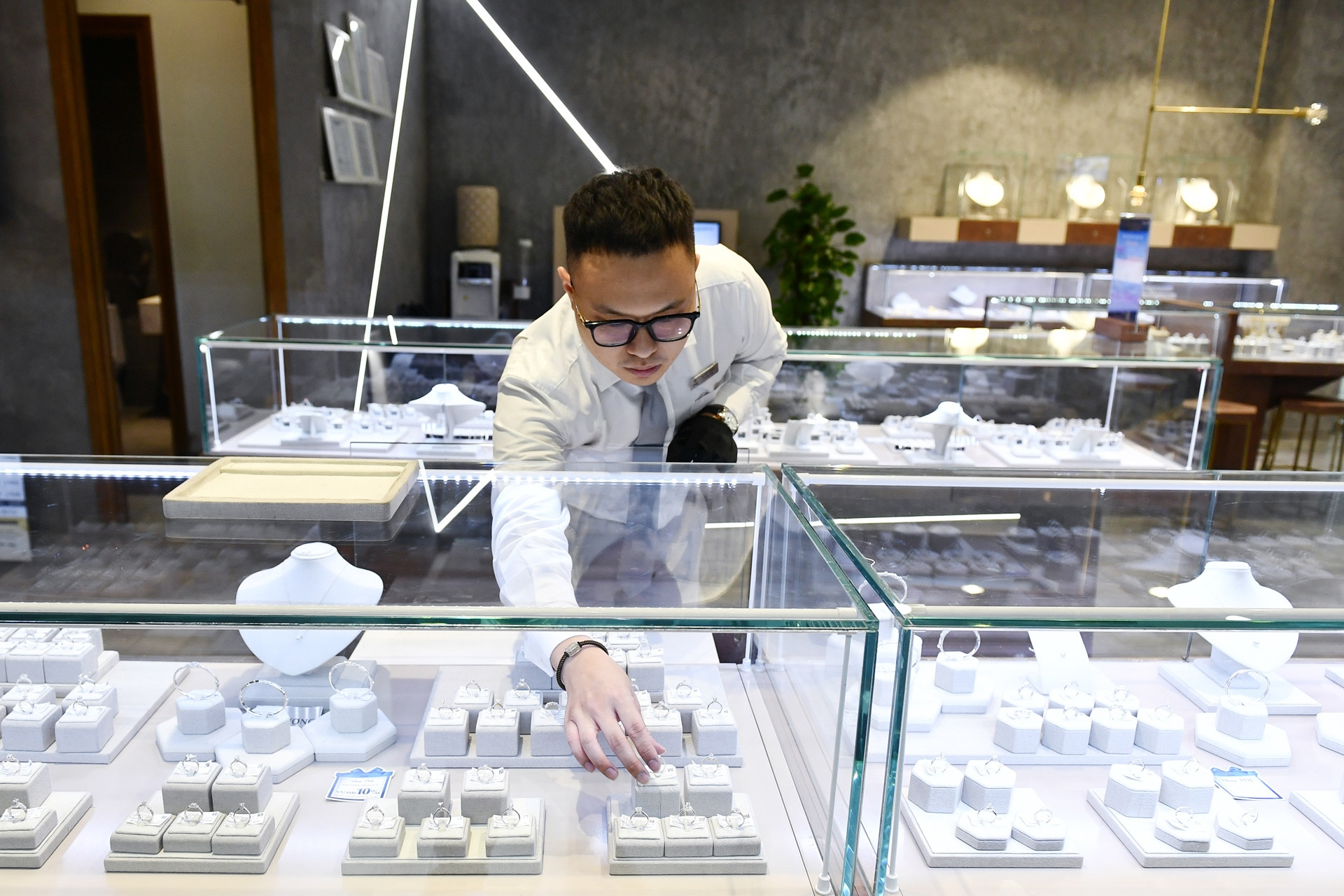 Thanh tra chỉ ra loạt tồn tại liên quan công ty con của PNJ