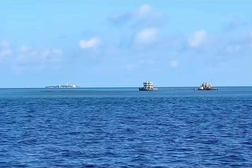 Thúc đẩy thực thi UNCLOS trên phạm vi toàn cầu