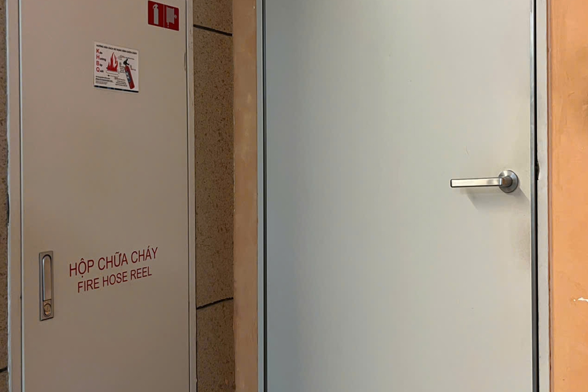 Trăm lỗi vi phạm PCCC đến từ sự hồn nhiên của cư dân