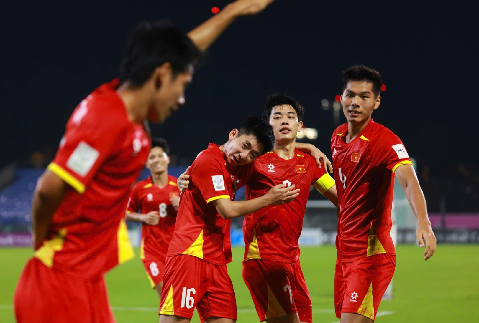 u23 viet nam Kyrgyzstan 27.jpg