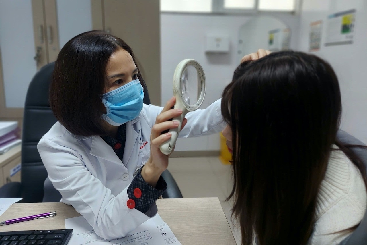 3 đúng, 2 đủ để làn da không nứt nẻ mùa đông