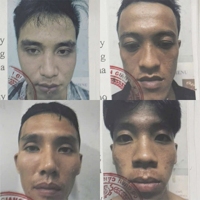 4 đối tượng bị truy nã.jpg