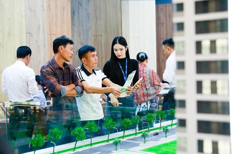  Bất động sản Việt Nam - Lựa chọn an cư, tích sản của kiều bào, người nước ngoài 