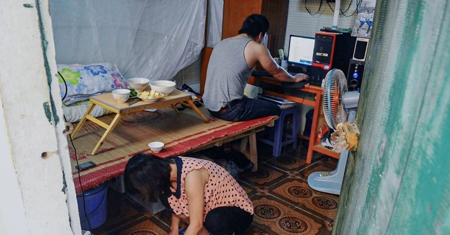 TPHCM siết chủ đầu tư 'chây ì' nhà ở xã hội: Không cho bán nhà, dừng dự án mới