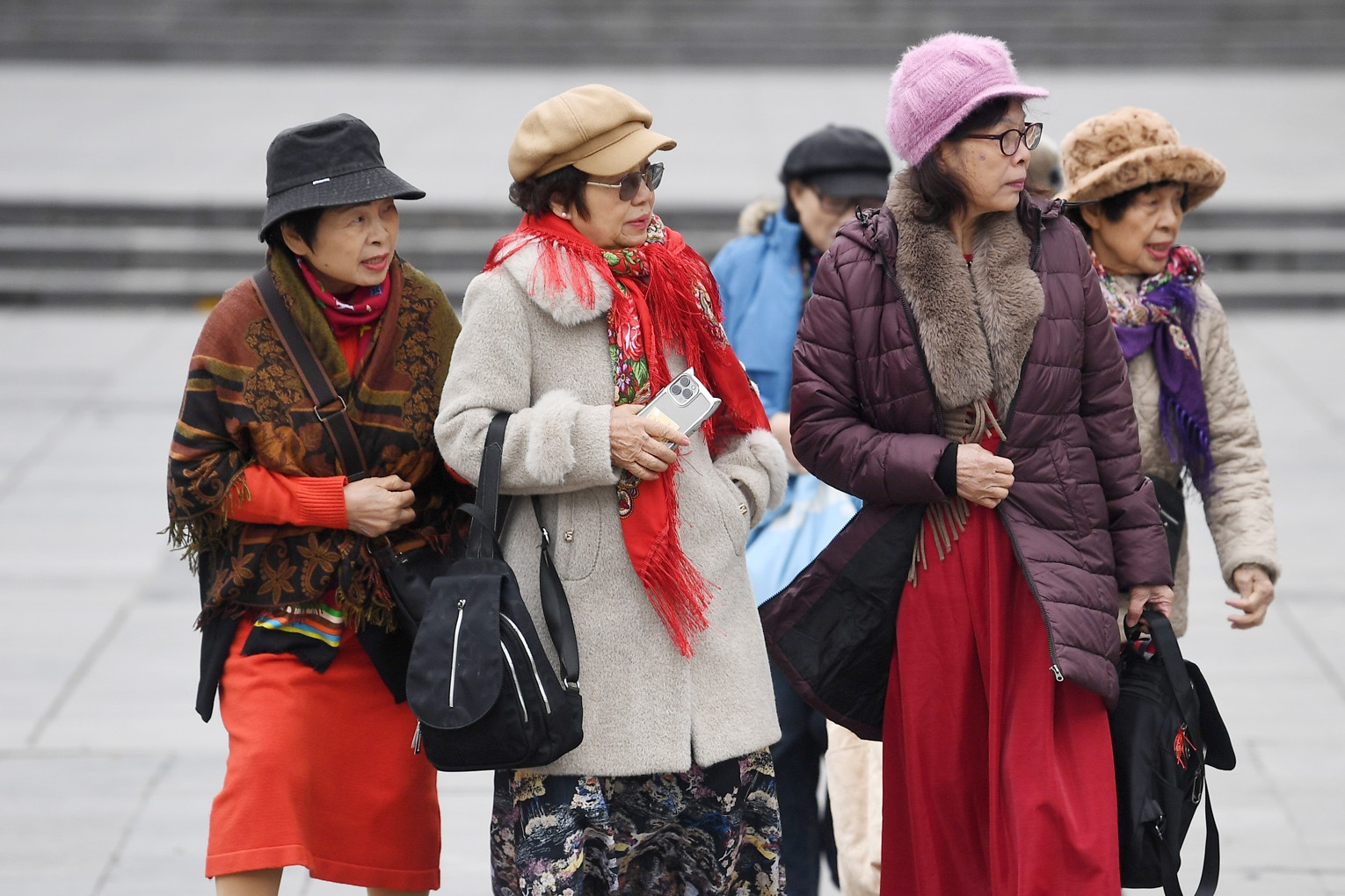 Cập nhật mới nhất đợt không khí lạnh mạnh, Hà Nội mưa rét nhất khi nào?